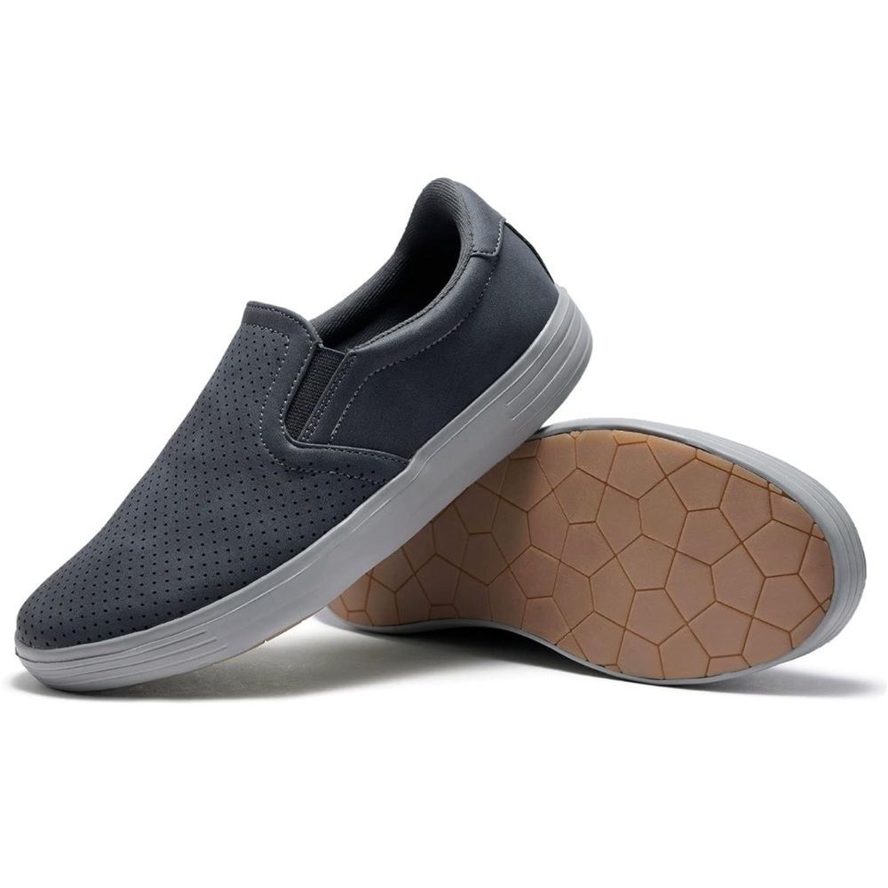 Tiosebon Women's Slip-on Loafers/Shoes/Sneakers Casual Comfort!!! NEW!! 👟‎